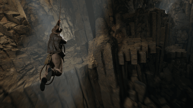 Indiana Jones and the Great Circle Indiana Jones and the Great Circle