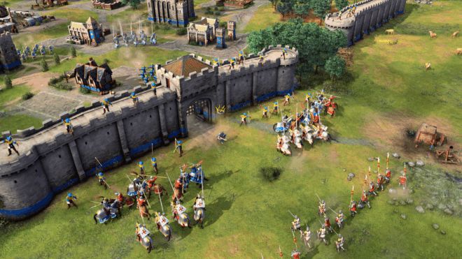 Age of Empires