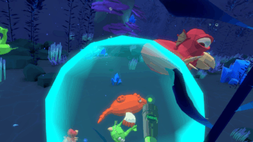 Игры, похожие на Spore