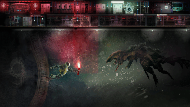 Barotrauma Barotrauma