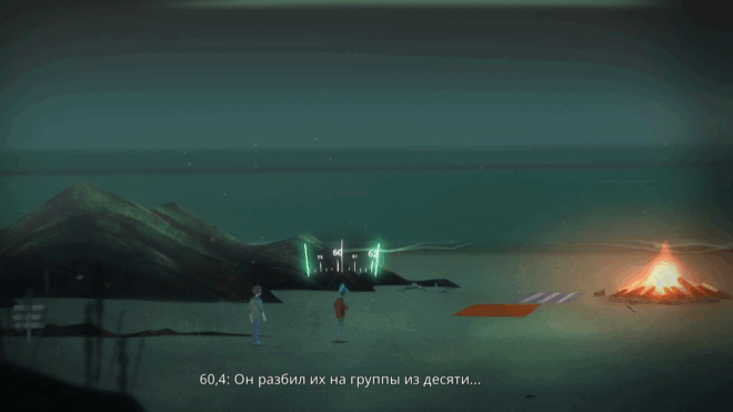 Oxenfree Oxenfree