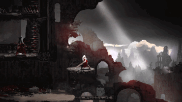 Игры, похожие на Blasphemous