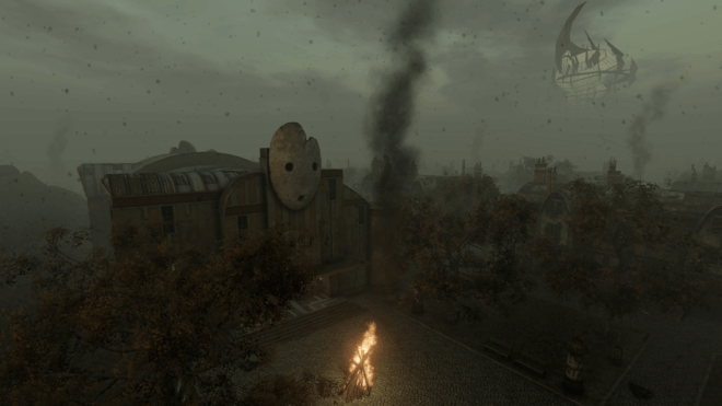 Pathologic (Мор. Утопия) Pathologic (Мор. Утопия)