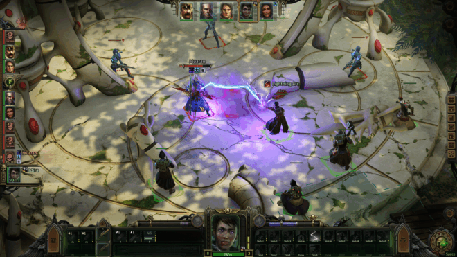 Warhammer 40,000: Rogue Trader Warhammer 40,000: Rogue Trader
