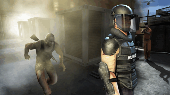 Tom Clancy's Splinter Cell Tom Clancy's Splinter Cell
