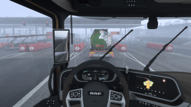 Euro Truck Simulator 2 Euro Truck Simulator 2