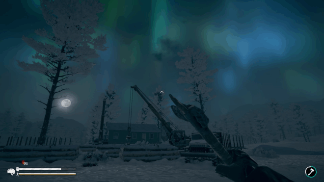 Northern Lights Northern Lights