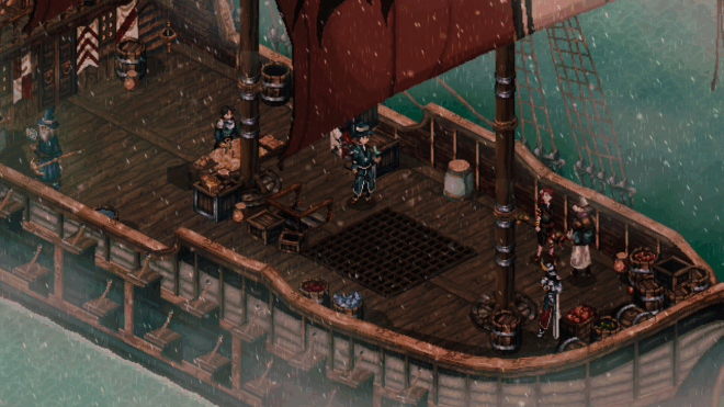 Guild Saga: Vanished Worlds Guild Saga: Vanished Worlds