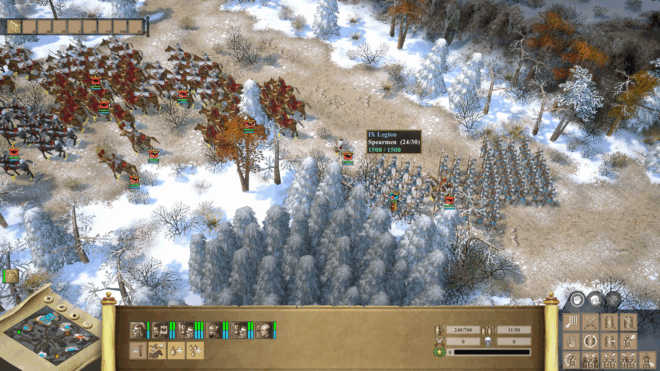 Praetorians Praetorians