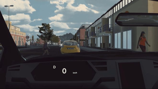 Biltur Simulator Biltur Simulator