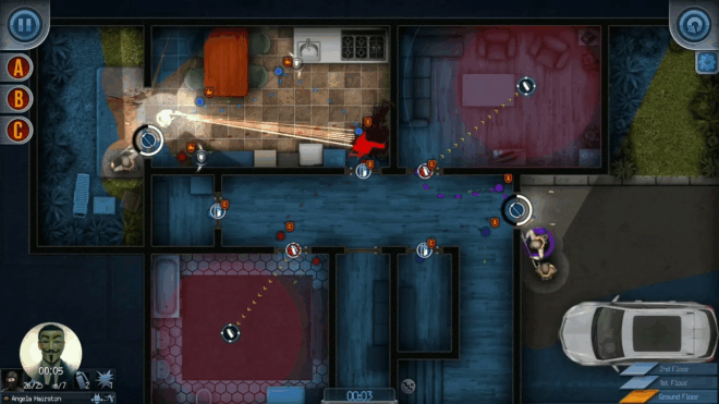 Door Kickers Door Kickers