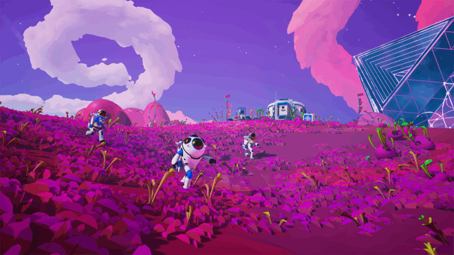ASTRONEER ASTRONEER