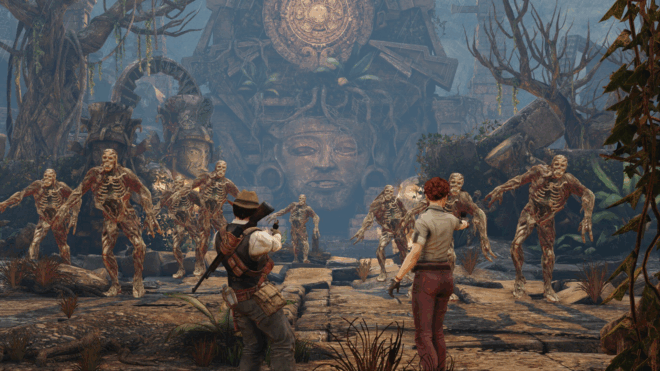 Deadfall Adventures Deadfall Adventures
