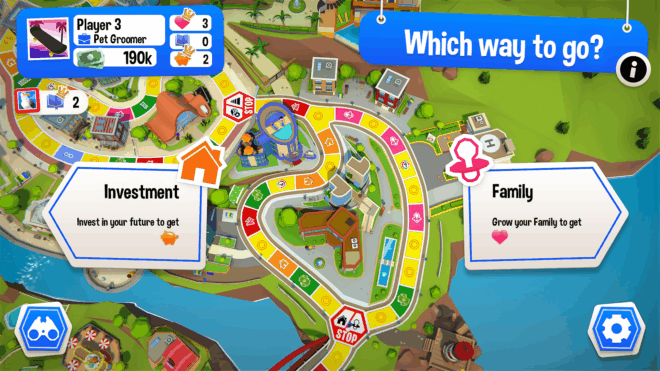 The Game Of Life The Game Of Life