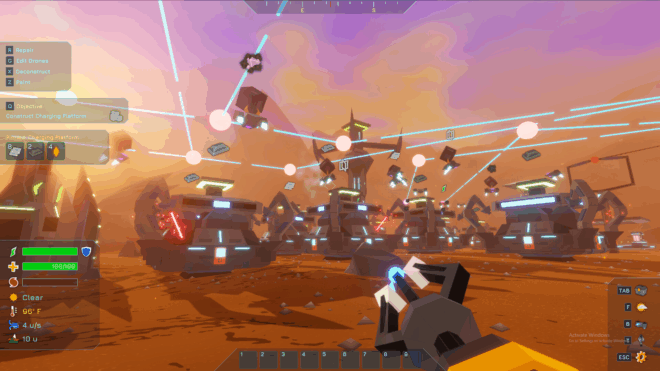 Skyformer Skyformer
