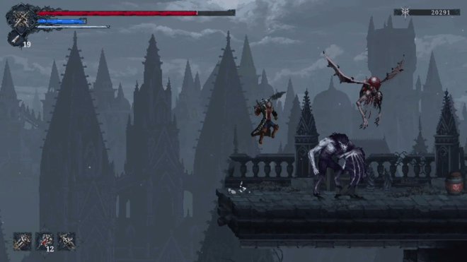The Last Faith The Last Faith