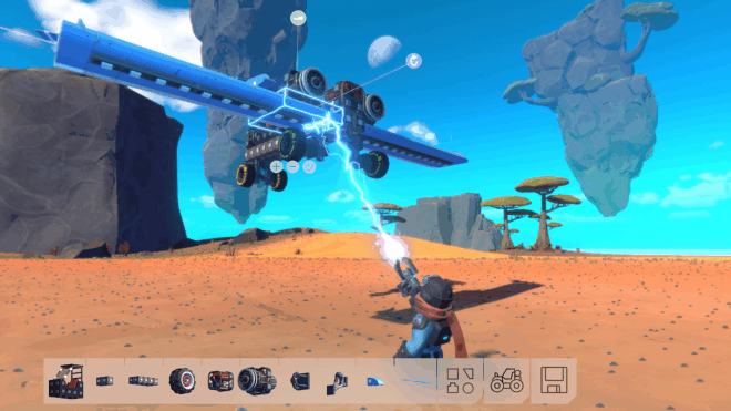 Trailmakers Trailmakers