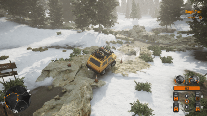 Pure Rock Crawling Pure Rock Crawling