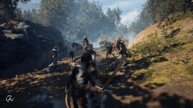 Robin Hood — Sherwood Builders Robin Hood — Sherwood Builders
