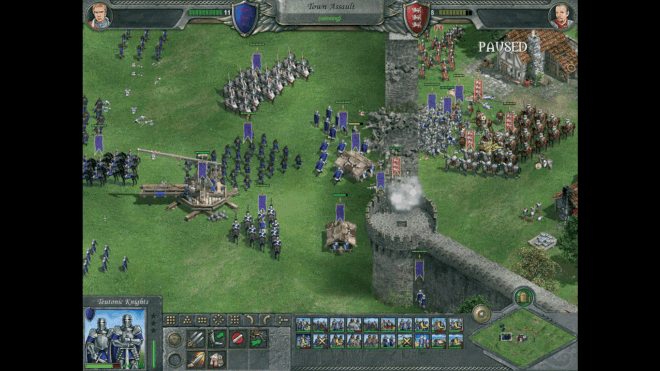 Knights of Honor Knights of Honor