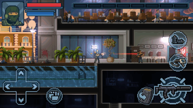Door Kickers: Action Squad Door Kickers: Action Squad