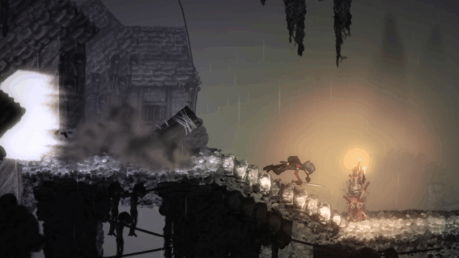 Salt and Sanctuary Salt and Sanctuary