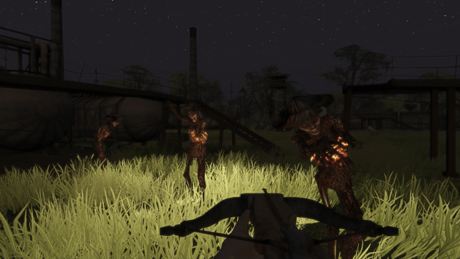 Radiation Island Radiation Island
