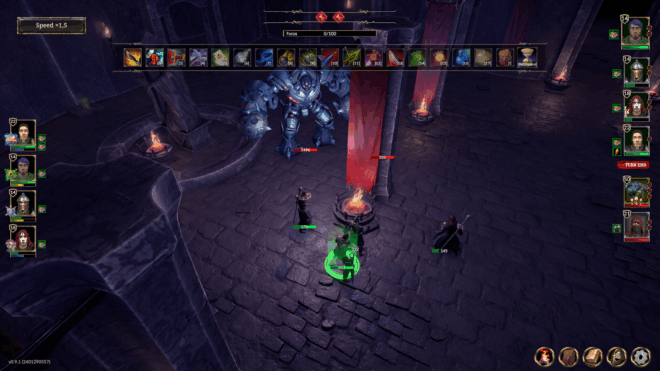 Zoria: Age of Shattering Zoria: Age of Shattering