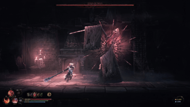 Mandragora: Whispers of the Witch Tree Mandragora: Whispers of the Witch Tree