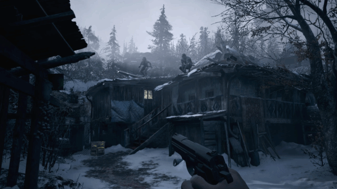 Resident Evil Village Resident Evil Village