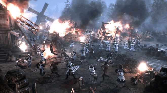 Ancestors Legacy Ancestors Legacy