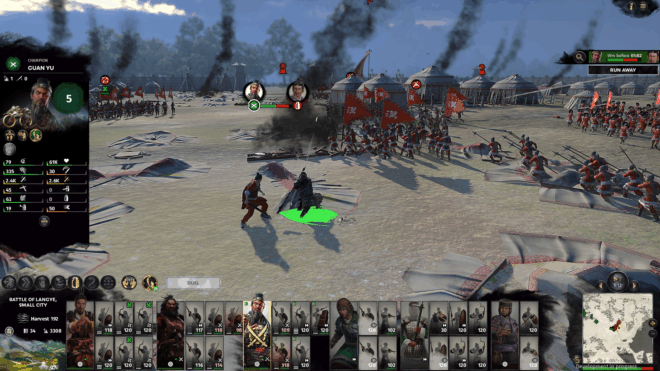 Total War: Three Kingdoms Total War: Three Kingdoms