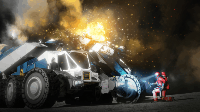 Space Engineers Space Engineers
