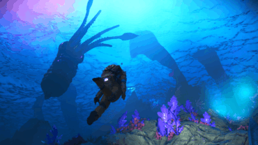 Игры, похожие на Subnautica