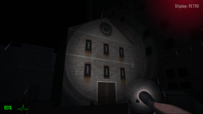 Dementium: The Ward Dementium: The Ward