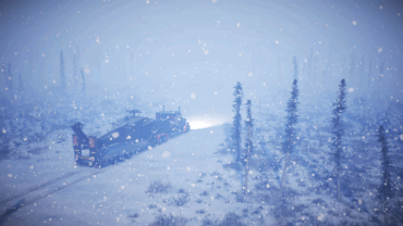 Игры, похожие на SnowRunner
