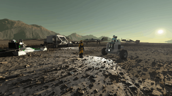 Archean Archean