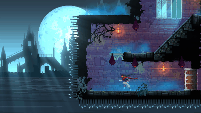Dead Cells Dead Cells