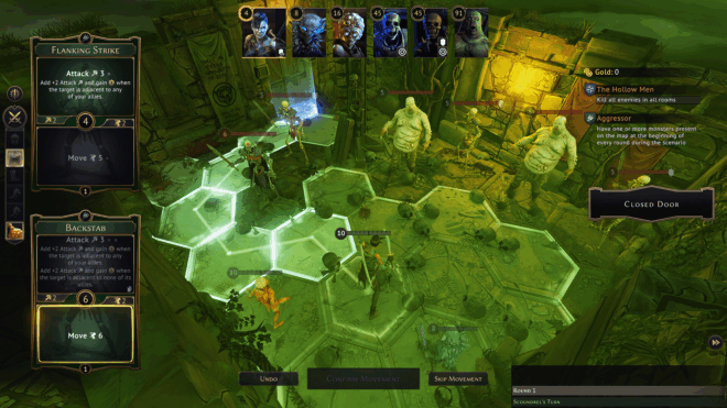Gloomhaven Gloomhaven