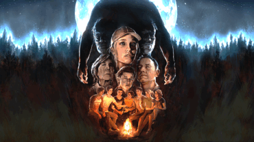 Игры, похожие на Until Dawn