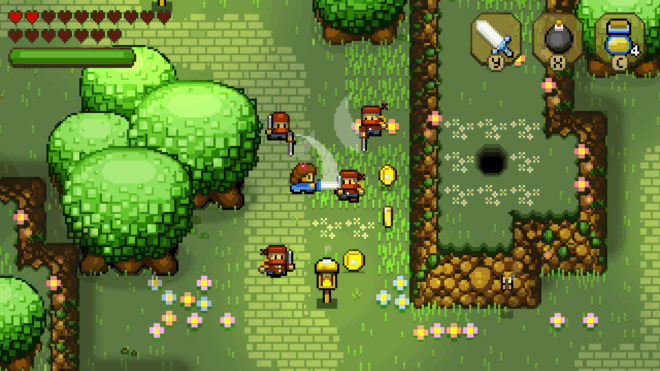Blossom Tales Blossom Tales