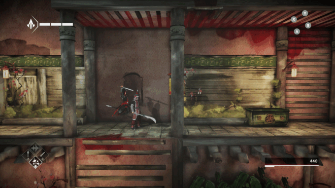 Assassin's Creed Chronicles: China Assassin's Creed Chronicles: China
