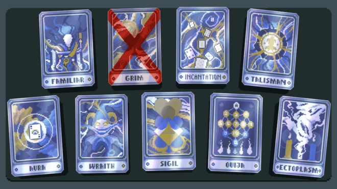 Preorder Cards Preorder Cards