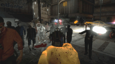 Игры, похожие на Cry of Fear