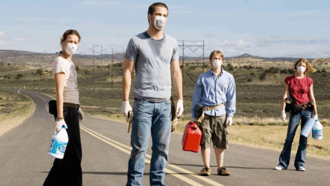 Носители (2008) Носители (2008)