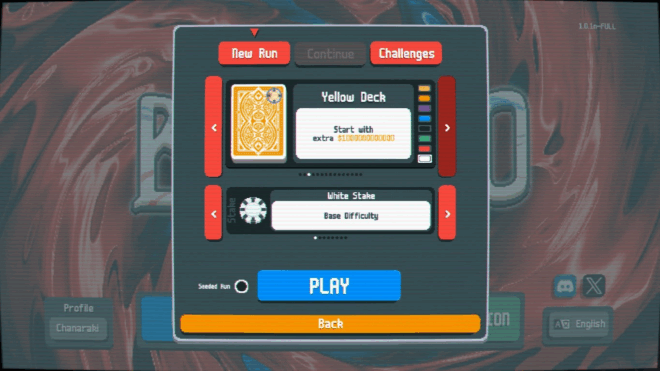 Easy Mode Easy Mode