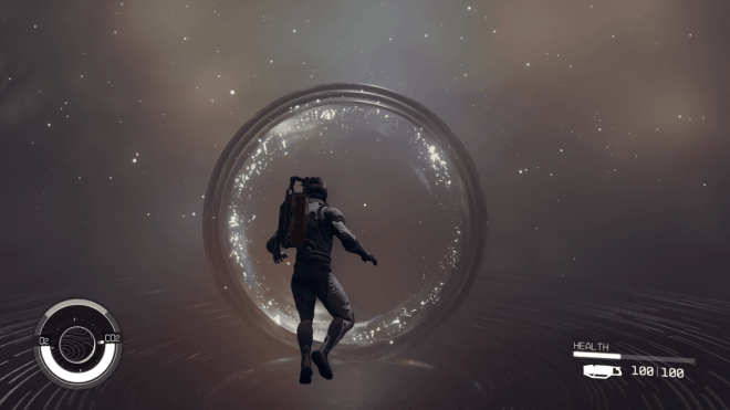 Starfield Starfield