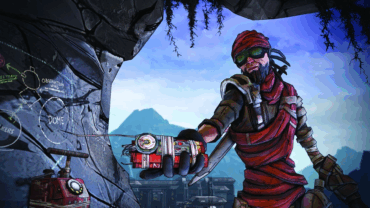 Гайд Borderlands 2 — Где лежат сохранения
