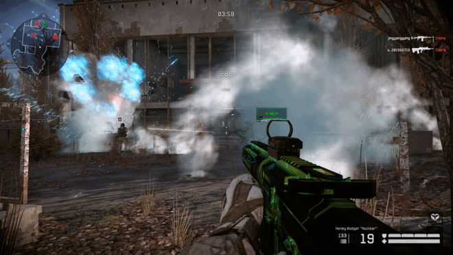 Warface Warface