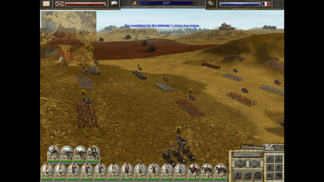 Imperial Glory Imperial Glory